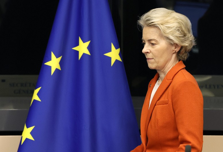 ŠTA SE TO SPREMA? Organizuje se tajni sastanak Evrope! "Ne objavljujte ništa..."