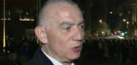 ONO ŠTO RADI GOSPODIN ŠTIMAC JE RUŠENJE USTAVNOG PORETKA I RUŠENJE INSTITUCIJA Reagovao ministar pravde!