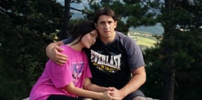 "KRISTIJAN ME NE ZANIMA" Golubovićeva bivša supruga izričita, komšija otkrio: "Nakon prevare je..."