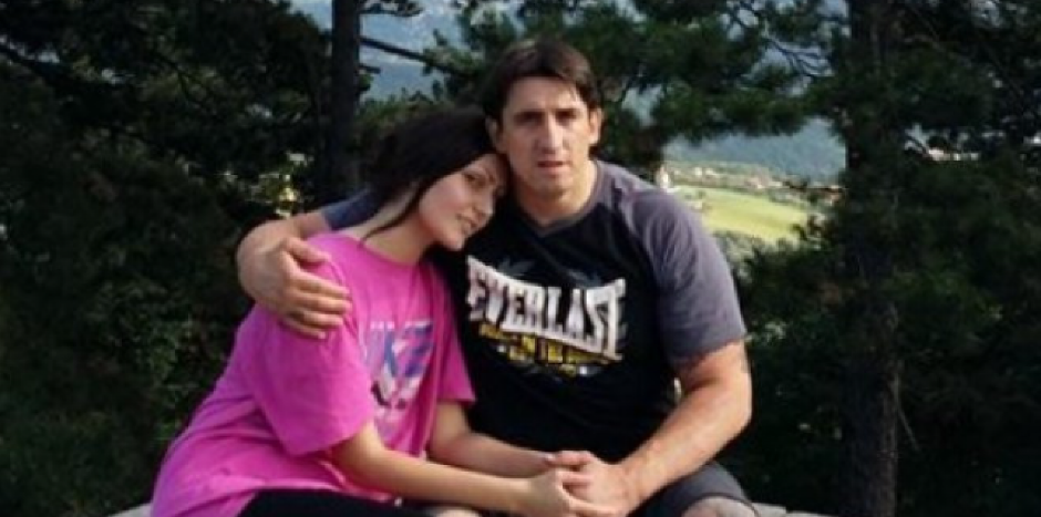 "KRISTIJAN ME NE ZANIMA" Golubovićeva bivša supruga izričita, komšija otkrio: "Nakon prevare je..."