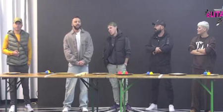 ON JE SINOĆ IZBAČEN IZ ELITE! Šok i neverica među takmičarima, zauvek je napustio imanje!