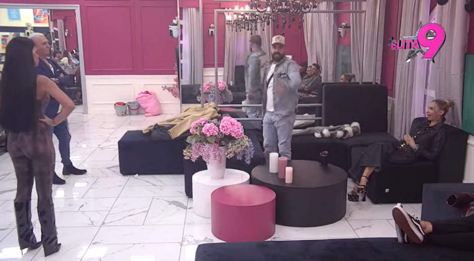 HAOS I RASKRINKAVANJE U ELITI! Aneli zapenila kad je saznala za Anitu i Luku, obrt koji niko nije očekivao!