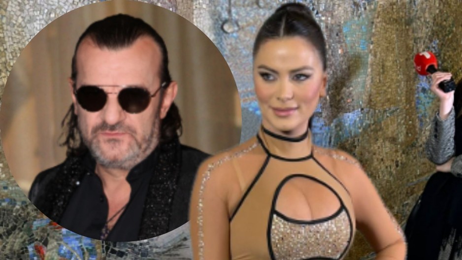 "ODVEZITE JE U LUDNICU" Drama Milice Pavlović i Ace Lukasa ne prestaje: "Da nije bilo mene ispala bi iz takmičenja"