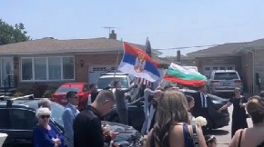 BALKANSKE SVADBE IZ PAKLA Roditelji mladenaca napravili totalni haos – ovo su scene koje su nasmejale celu Srbiju!