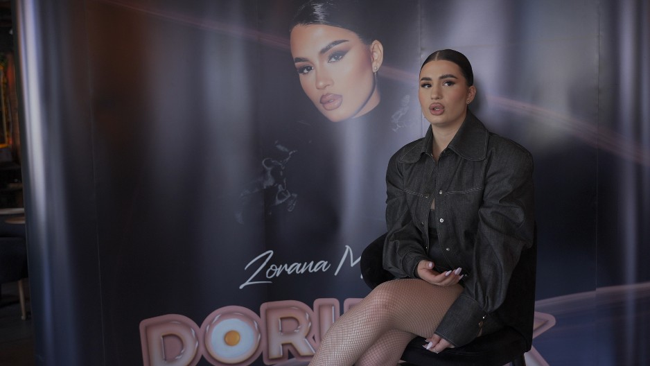 OTAC ZORANE MIĆANOVIĆ IMAO UDES! Drama pred otvaranje njenog salona, evo u kakvom je stanju