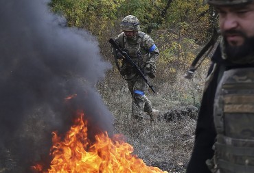 BRAT PROTIV BRATA?  Vojnik Ukrajine optužuje svoje za smrtonosni napad