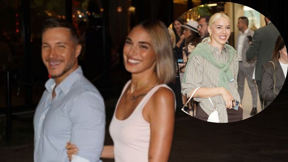 "RADI ME SUJETA, ŠTA ĆEŠ  NA MORU SA DRUGARICAMA?" Saša Kovačević progovorio o odnosu sa verenicom!