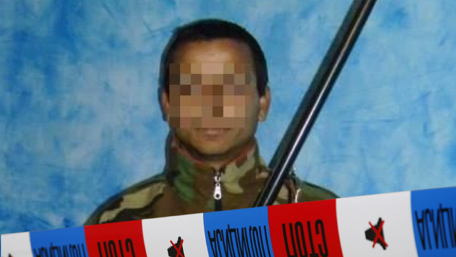 TREĆI DAN POTRAGE ZA DALIBOROM DEMIROVIĆEM Ako ga vidite, odmah pozovite policiju