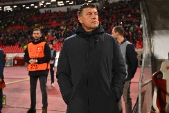 PRVA REAKCIJA VLADANA MILOJEVIĆA Evo šta je trener Zvezde izjavio nakon pobede nad Lilom