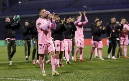 ŠOK NA MAKSIMIRU Zvezdin rival razbio Dinamo