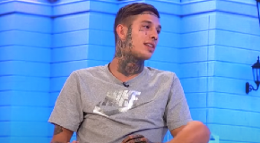 NAKON RIJALITIJA I PSIJAHTRIJE NIKO NE MOŽE DA GA PREPOZNA! Fran Pujas se pretvorio u pravu zver, svi bruje o njegovom izgledu (FOTO)