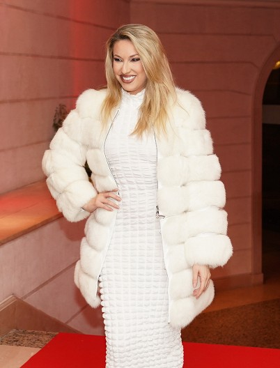 RADA MANOJLOVIĆ KUPILA LUKS STAN U BEOGRADU Skućila se nakon 18 godina na estradi, cena kvadrata je paprena