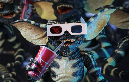 GREMLINI SE VRAĆAJU POSLE 40 GODINA! Stiže treći deo u režiji Krisa Kolumbusa!