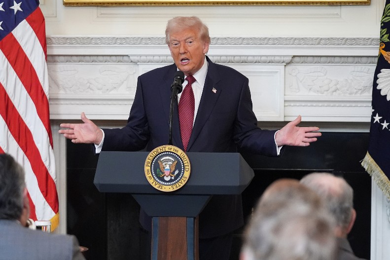 TRAMPOVO OŠTRO "NE" Odbio da pošalje američku delegaciju na samit G20, ovo je razlog