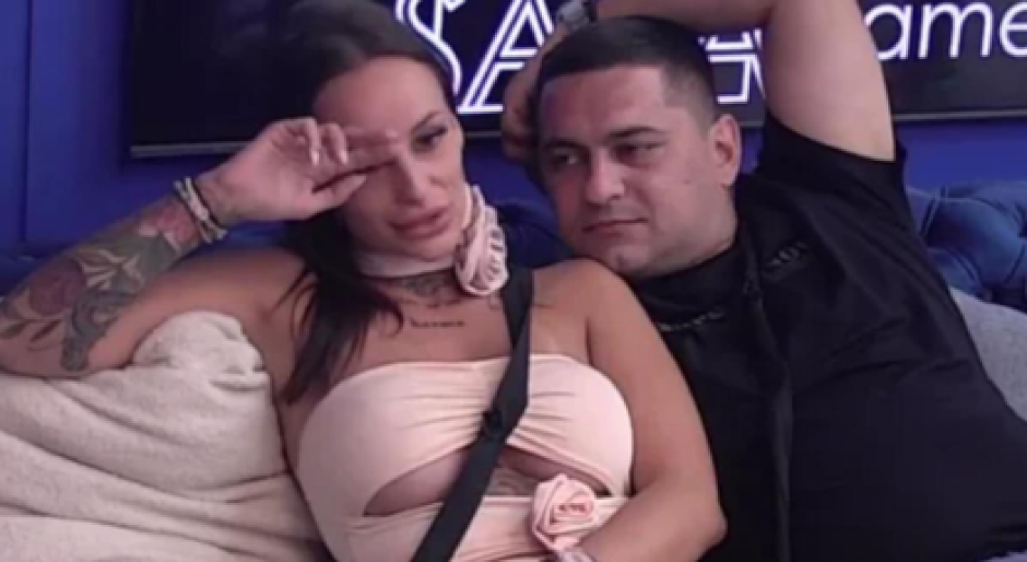 "ŽALILA SE DA IMA MODRICE" Stravične tvrdnje i detalji turbulentnog odnosa Teodore i Bebice, ovo niko nije znao!