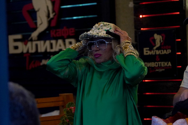 "NISAM BILA SVESNA DA MOGU DA JE UBIJEM" Nada Topčagić prebila dadilju, ovo su svi detalji!