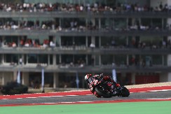 Marko Beceki pobedio na trci za Veliku nagradu Portugalije