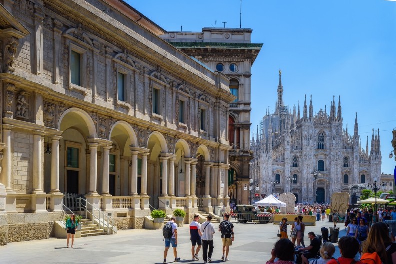 ŠTA JE OVO U ITALIJI? U škole uvode seksualno obrazovanje, desnica traži da se izuzmu vrtići!