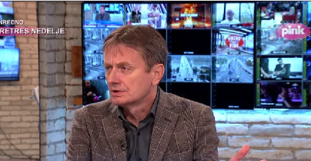 ŠTA JE BIO CILJ MUČENJA GRAĐANA GODINU DANA? Glišić otkrio sve što su planirali da sprovedu u delo sprovođenjem obojene revolucije