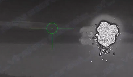 POSLEDICE RATNIH UDARACA STIGLE DO BALKANA, PROBIJENA GRANICA? Oglasilo se rumunsko Ministarstvo odbrane