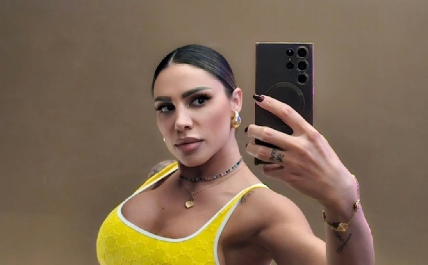 "VIĐALI SMO SE DOK JE BIO S AFRIKOM" Još jedna pevačica u krevetu sa Sandrinim dečkom, raskrinkana ljubavna afera!