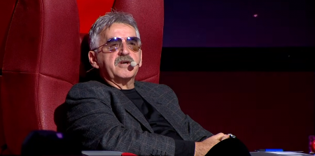 BOSANAC PROGOVORIO O HONORARU Otkrio i cifru: "Ne može bolje!"