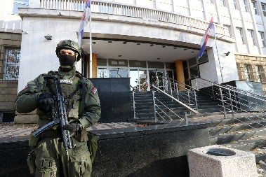BELIVUKOV KLAN STOJI IZA LIKVIDACIJE KIĆE MARKOVIĆA? Počinilac nikada nije otkriven i ako su kamere sve snimile