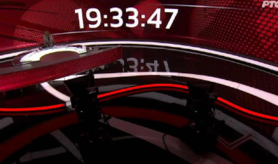 "PET GODINA SAM RADILA BEZ DINARA" Poznata voditeljka napustila RTS, sada palo veliko priznanje!