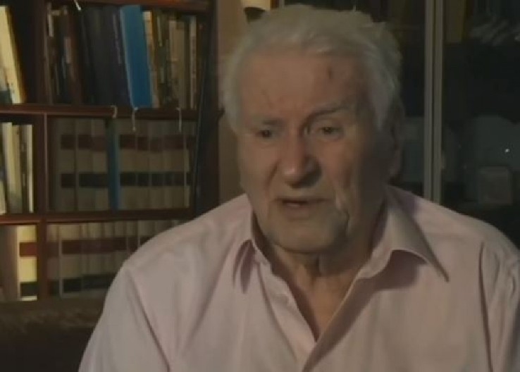 MIĆUNOVIĆ RAZVALIO PLENUMAŠE, PA ZAKUCAO MILIVOJEVIĆA "Nemaju ni program ni legitimitet!"