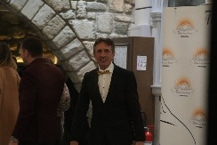 ŽIKA JAKŠIĆ KUPIO GROBNO MESTO Počivaće pored Saše Popovića: "Na miru ćemo da pravimo emisije"