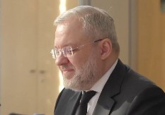 UKRAJINSKI MINISTAR HITNO RAZREŠEN DUŽNOSTI Inspektori mu upali u kuću, otkrivena cela šema! Sumnja se da je pobegao u Evropu?