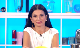 ČIME SE SADA BAVI ALEKSANDRA JEFTANOVIĆ? Voditeljka se preko noći povukla sa malih ekrana, pa nastavila drugim putem!