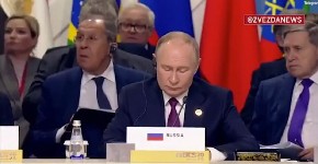 SERGEJ LAVROV NUDIO OSTAVKE PUTINU? Pričalo se da je "gospodina njet" ispao iz Putinovog kruga moći zbog KOBNE REČENICE! Oglasio se i Lavrov