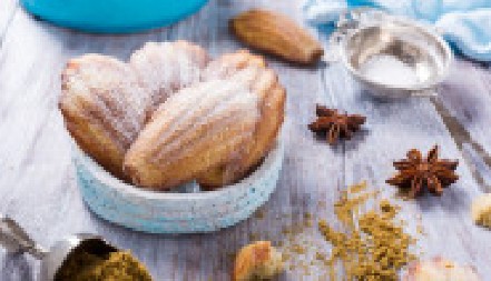 POSNE ŠAPICE SA DŽEMOM ZA SVETE VRAČE Kolači sa kojima nikad nema greške