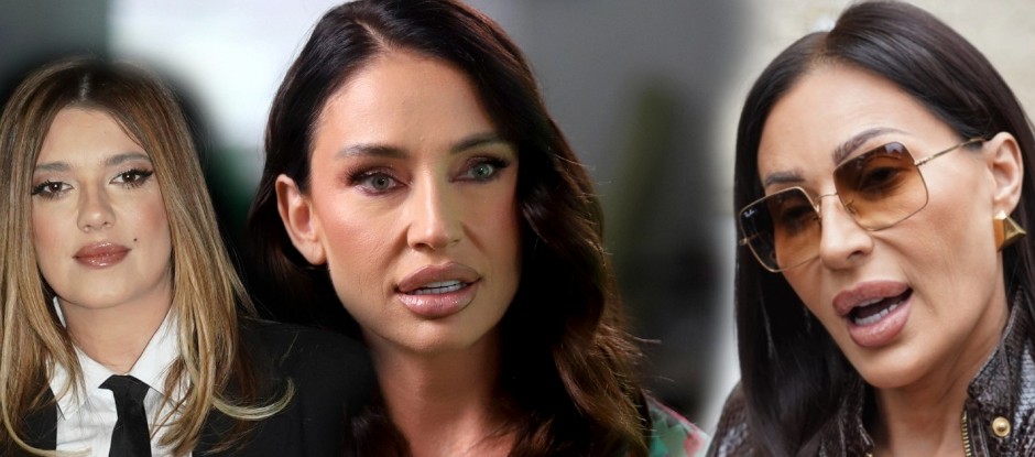 KAĆA ŽIVKOVIĆ ILI KIJA KOCKAR? Ceca izabrala stranu, bez razmišljanja, javno podržala nju!