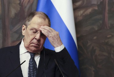 ZAŠTO JE TRAMP ODBIO SAMIT S PUTINOM U BUDIMPEŠTI Lavrov otkrio razlog