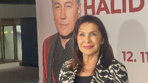 ONE SU PALE NA NJEGA! Milena Plavšić otkrila ko se udvarao Halidu Muslimoviću, spomenula i pevačice!