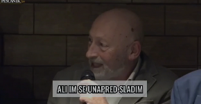 "UNAPRED SE SLADIMO" Proglasovci se nadaju smrtnoj kazni za Vučića (VIDEO)