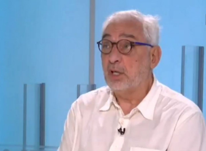 SUTRA ĆE NEKA AMERIČKA FIRMA KUPITI PORUŠENU ZGRADU GENERALŠTABA Ovako je Božo Prelević govorio 2007. godine kad je Maršalat prodat Amerikancima