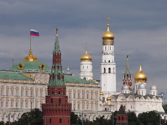 RAT SE NASTAVLJA SVE DOK... Kremlj zvanično o Ukrajini: Putin je postavio ciljeve