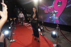 NAPOLJU JU JE SAČEKAO PAKAO Pored kazne koju mora da plati Pinku, diskvalifikovana učesnica upala u još veći problem