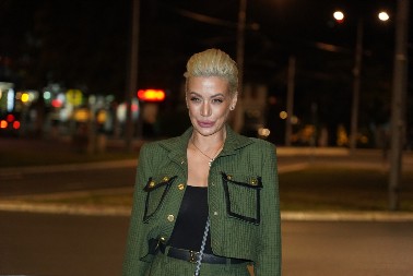 DUŠICA JAKOVLJEVIĆ IMA NOVI POSAO Nema veze sa televizijom, ovo su detalji