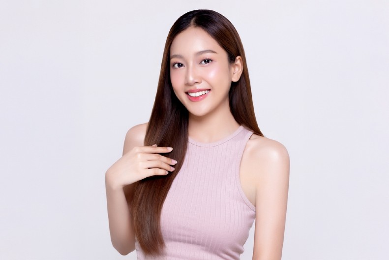 JAPANKE OTKRILE TAJNU KOJU FRIZERI KRIJU Zbog ovoga im kosa uvek sija kao svila - ritual od 2 minuta koji menja život!