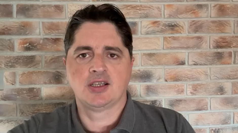 MRDIĆ ZA ALO! NAKON ŠTRAJKA GLAĐU! Nastavljam da se borim, ništa nije važnije od Srbije: Ona će pobediti! (VIDEO)