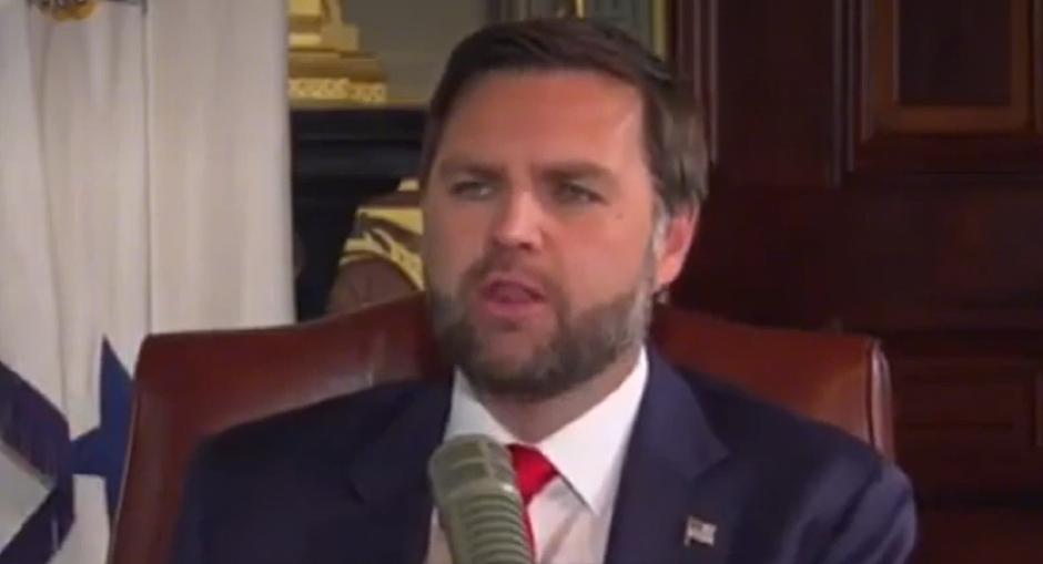 "NEĆE NAM ONI GOVORITI O DIPLOMATIJI" Vens odgovorio Kaji Kalas: Kritikuju Tramp što pregovara sa Putinom...