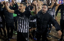 POVRATAK BIVŠEG KAPITENA Poznato ko će biti prvi pomoćnik Nenada Stojakovića