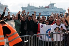 SUD U SPLITU PORUČIO DA SU NAPADI NA SRBE DOZVOLJENI Ovo je civilizacijsko posrnuće