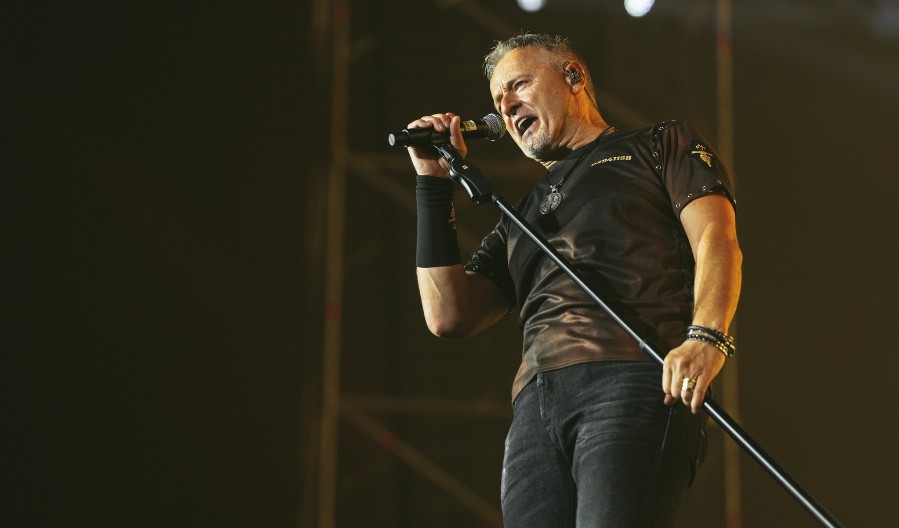 NOVA PROVOKACIJA U ZAGREBU Srbima puštali Tompsonove pesme