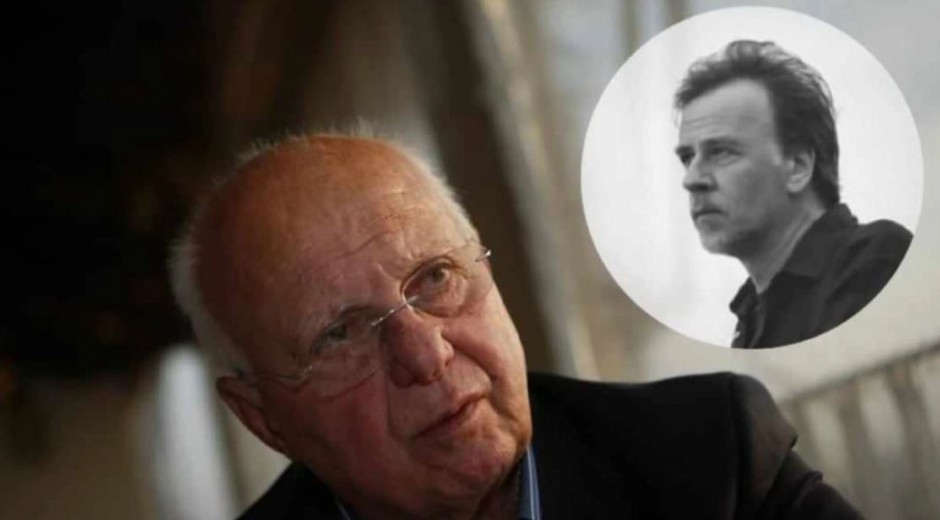 OTVORENO PISMO GLUMCA POSLE TOLIKO GODINA Žarko Laušević zamolio je advokata Tomu Filu da ga više ne brani, a za to je imao DEBEO RAZLOG