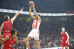 NAVIJAČE ZVEZDE OVO NAJVIŠE ZANIMA Poznato kada se Bolomboj vraća na parket